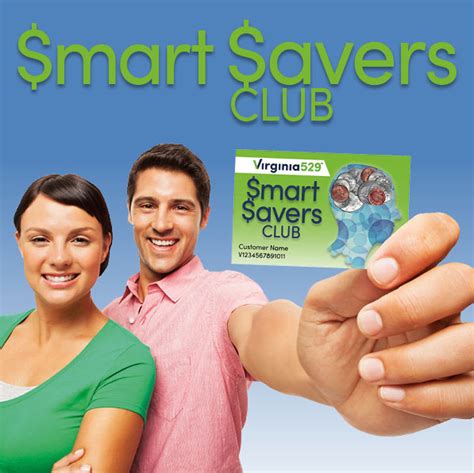 virginia529 smart savers club card|Virginia529 celebrates 529 Day and offers free Smart Savers .